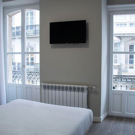 Alda Alboran Rooms A Coruña Exteriér fotografie