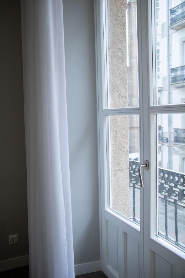 Alda Alboran Rooms A Coruña Exteriér fotografie