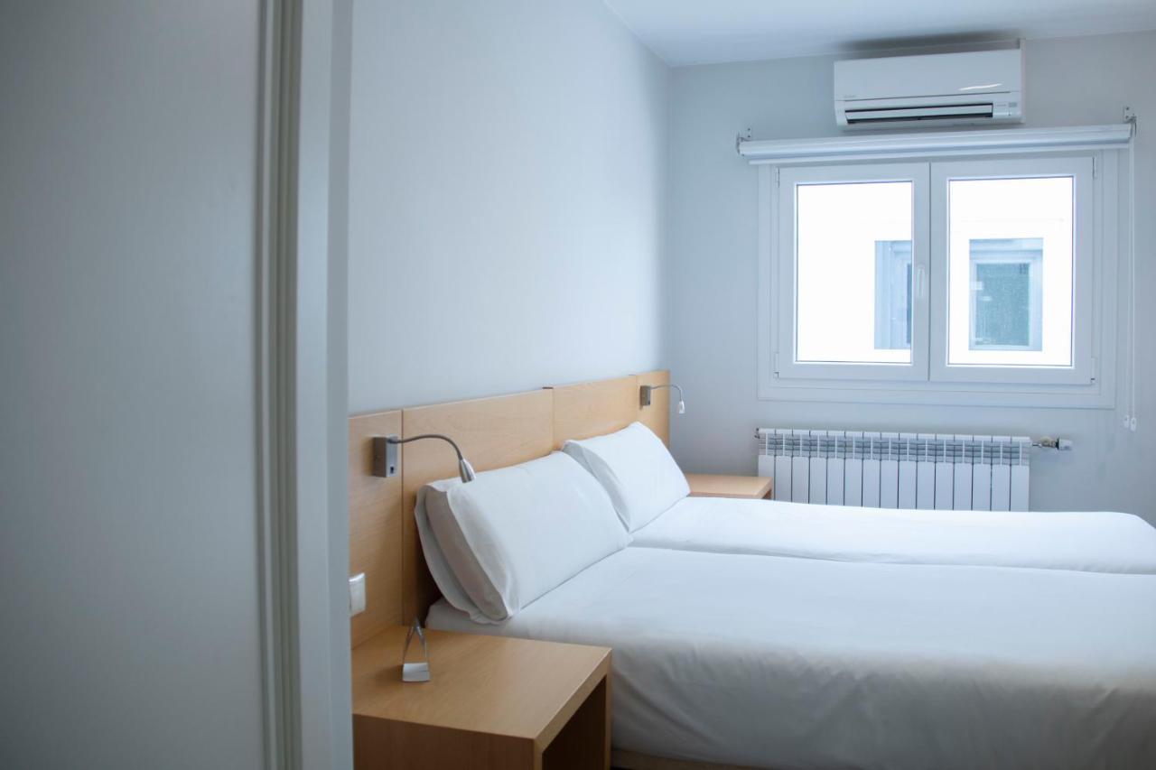 Alda Alboran Rooms A Coruña Exteriér fotografie