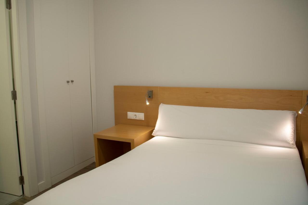 Alda Alboran Rooms A Coruña Exteriér fotografie