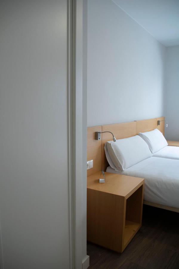 Alda Alboran Rooms A Coruña Exteriér fotografie