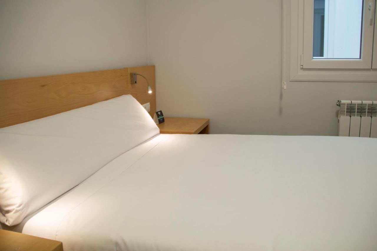 Alda Alboran Rooms A Coruña Exteriér fotografie