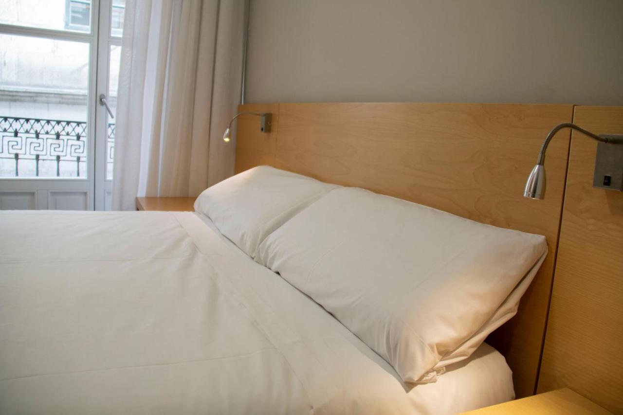 Alda Alboran Rooms A Coruña Exteriér fotografie