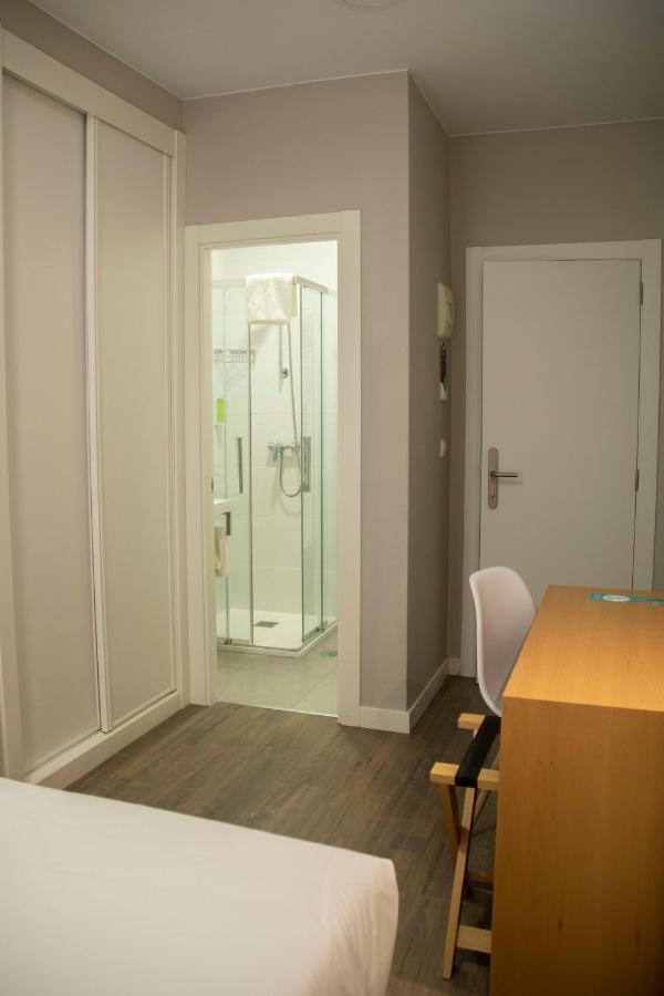 Alda Alboran Rooms A Coruña Exteriér fotografie