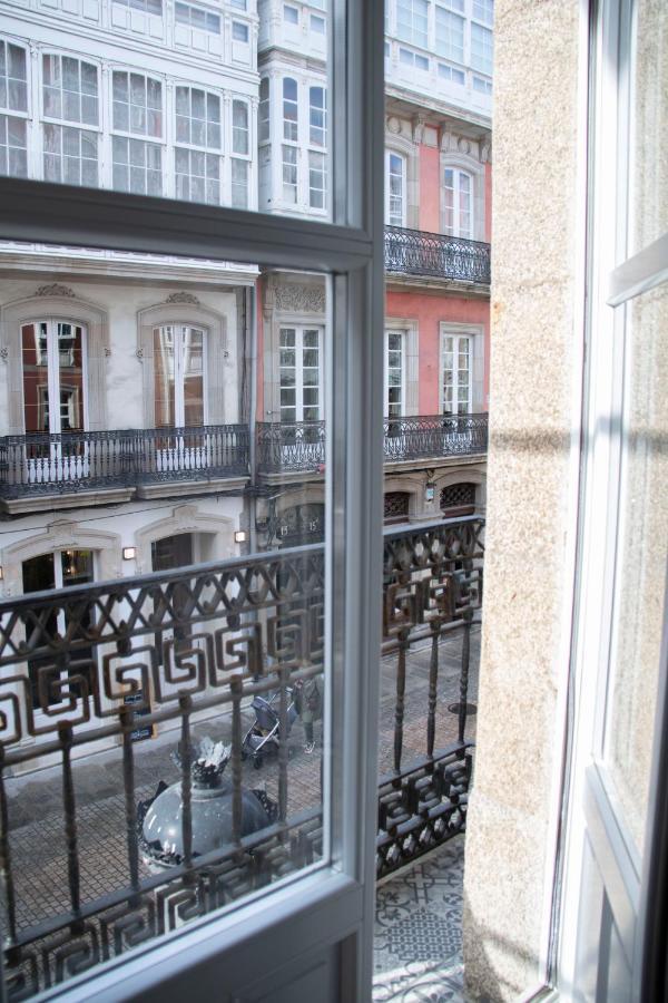 Alda Alboran Rooms A Coruña Exteriér fotografie