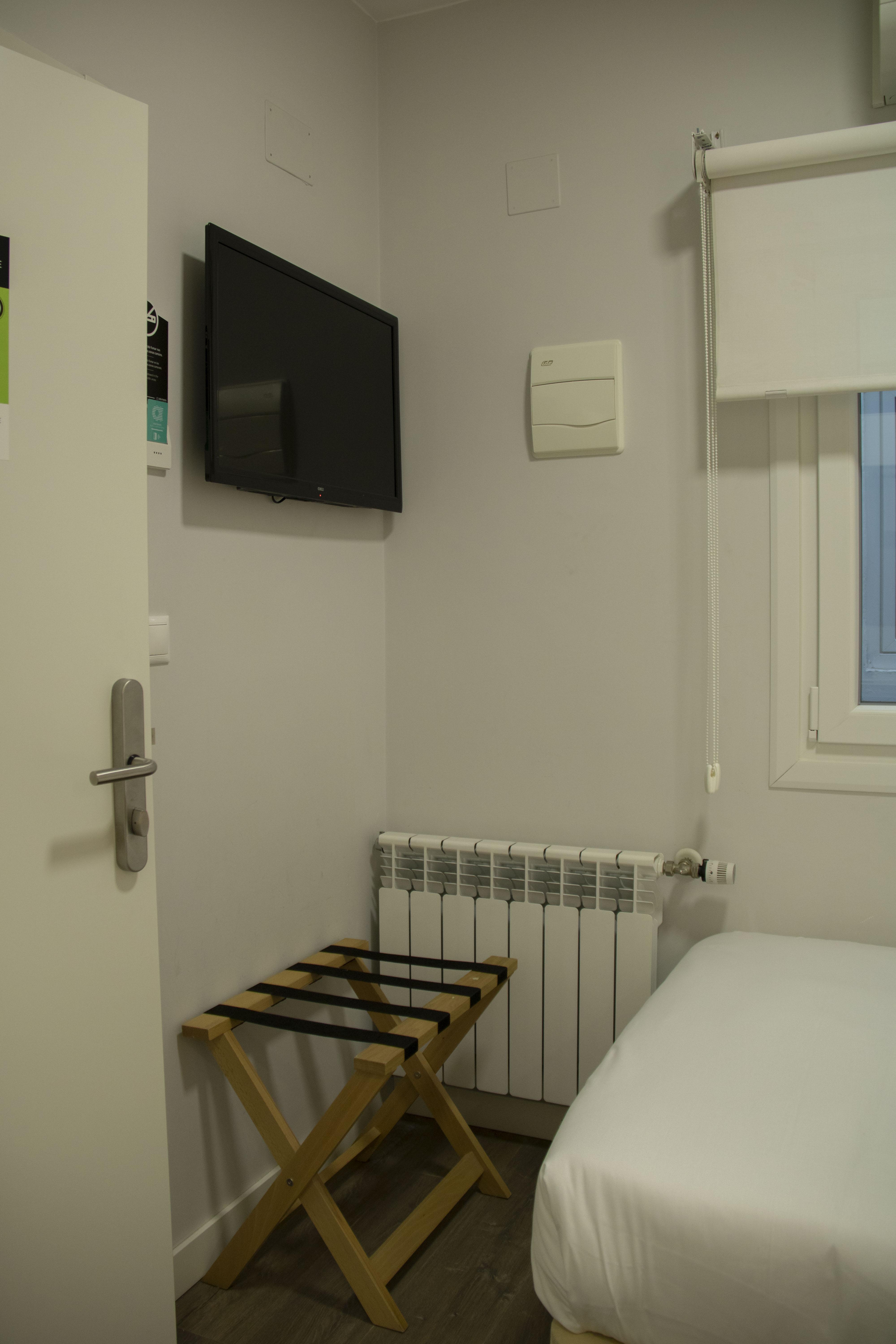 Alda Alboran Rooms A Coruña Exteriér fotografie