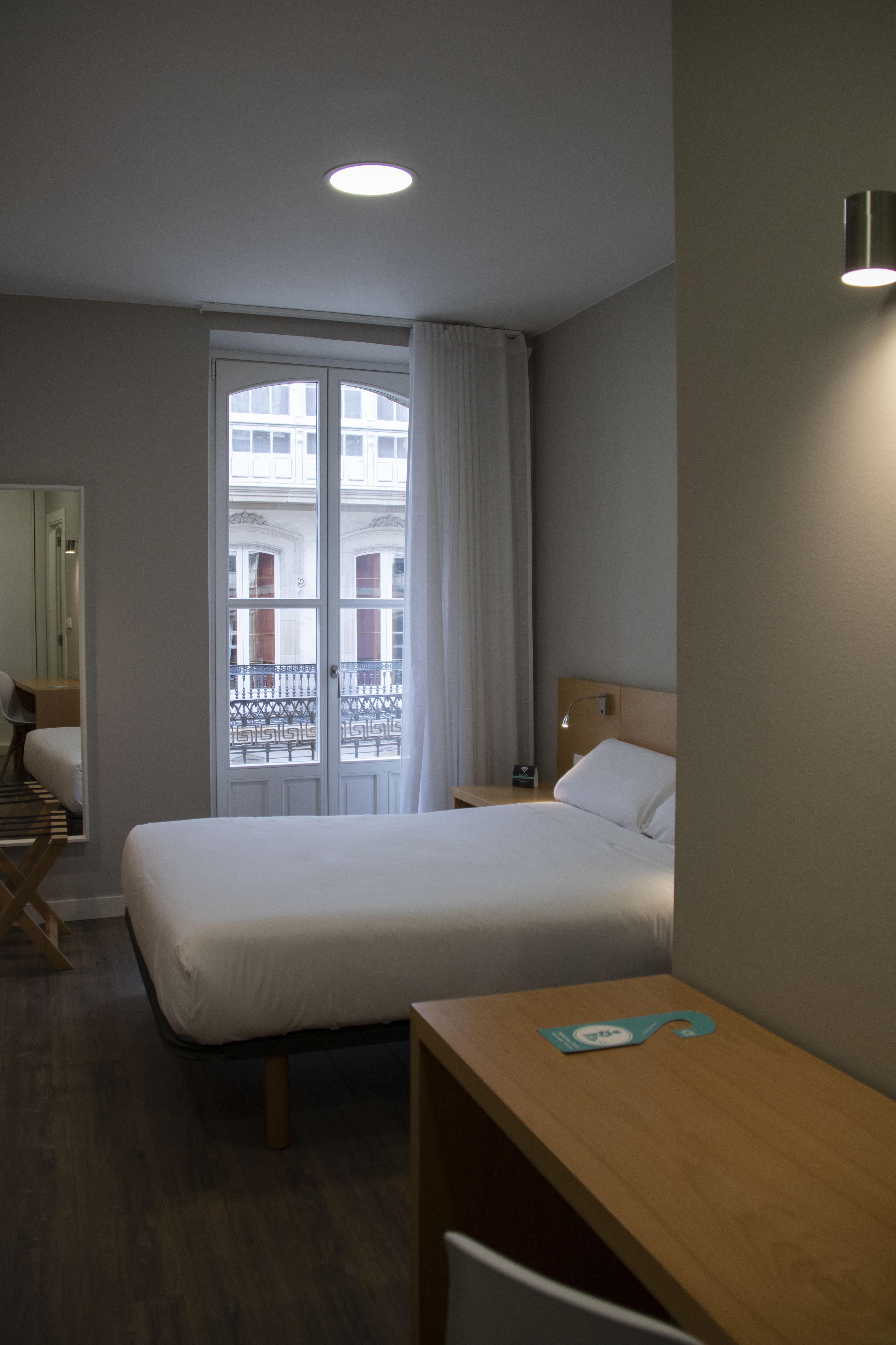 Alda Alboran Rooms A Coruña Exteriér fotografie