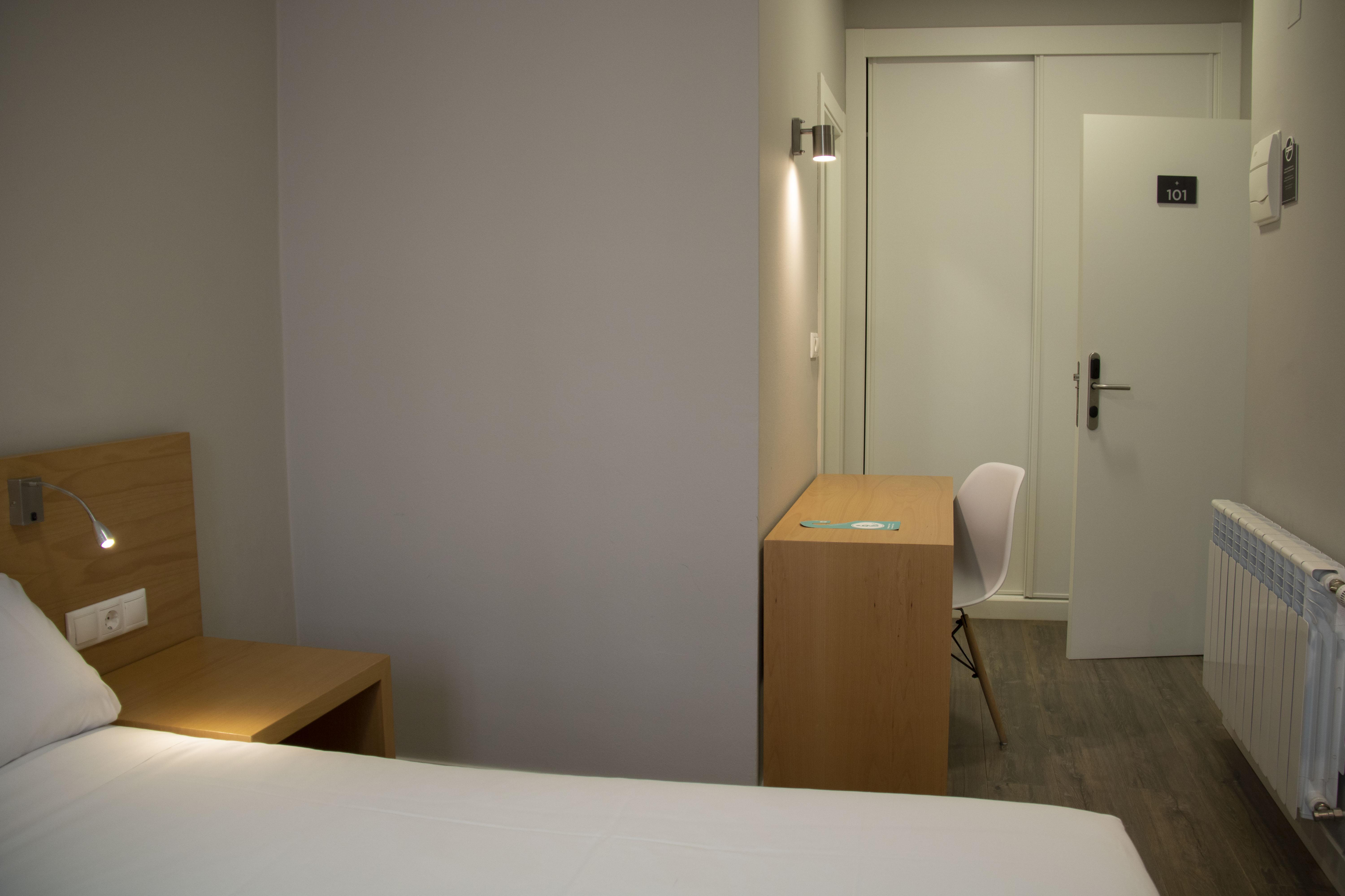 Alda Alboran Rooms A Coruña Exteriér fotografie