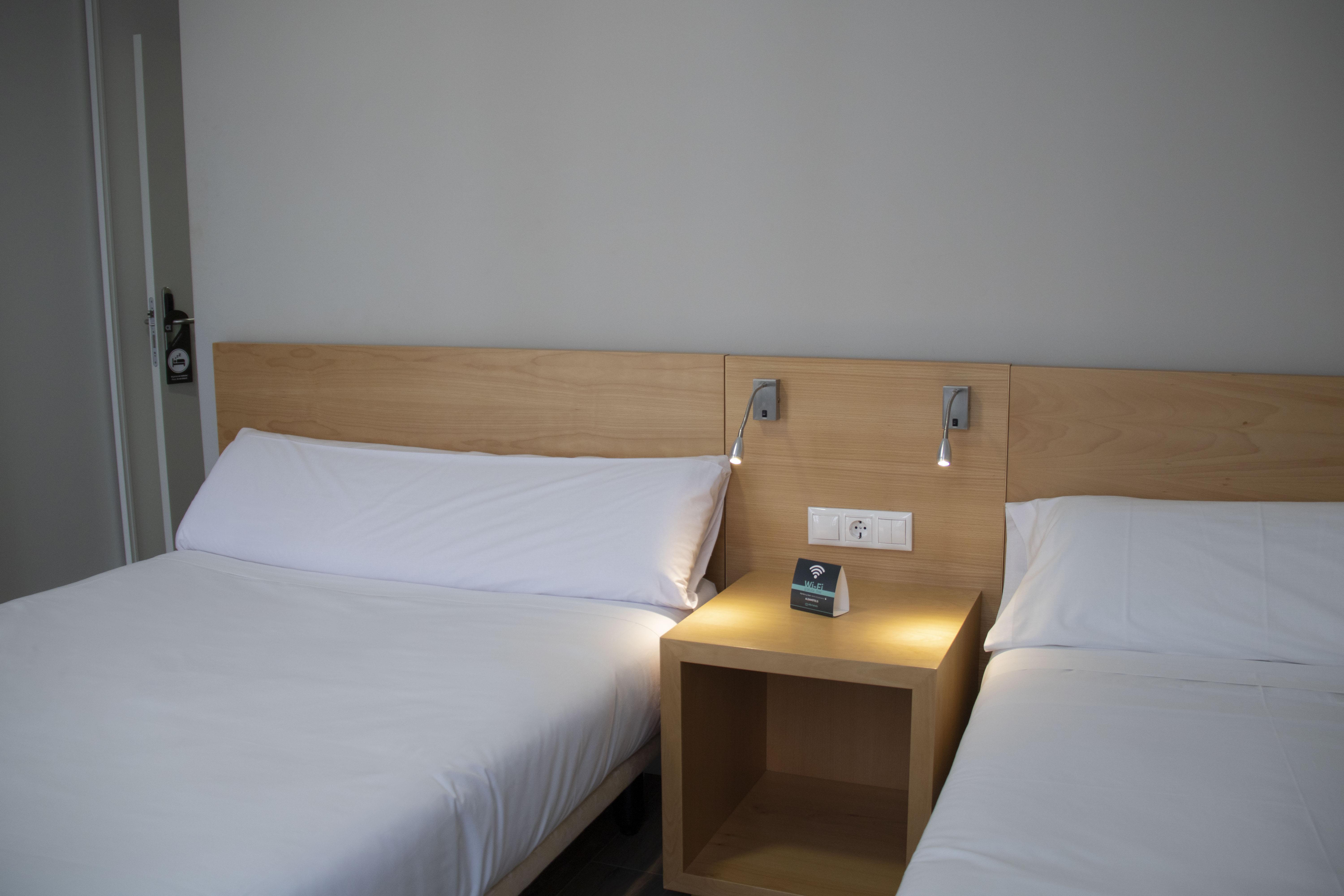 Alda Alboran Rooms A Coruña Exteriér fotografie