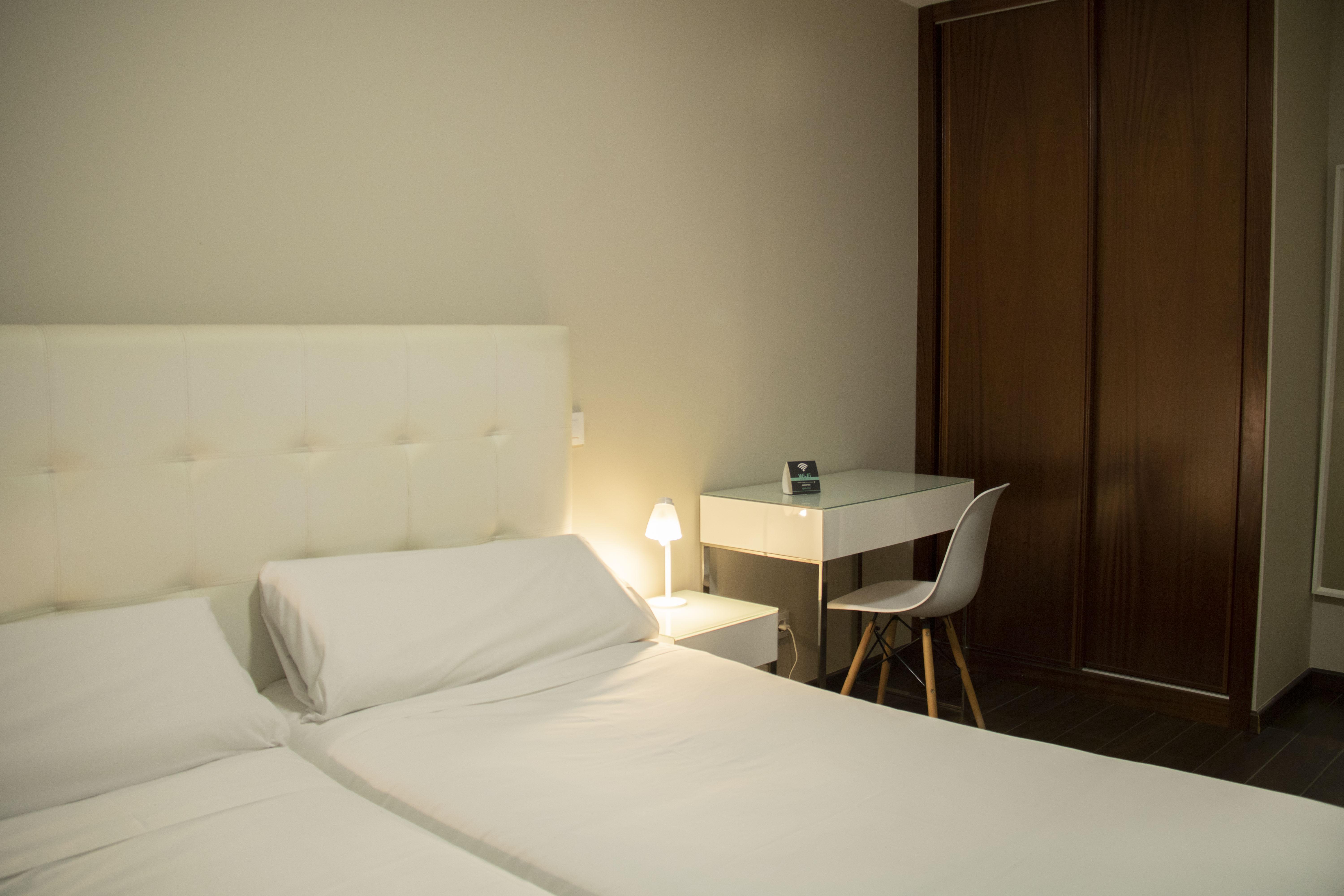 Alda Alboran Rooms A Coruña Exteriér fotografie