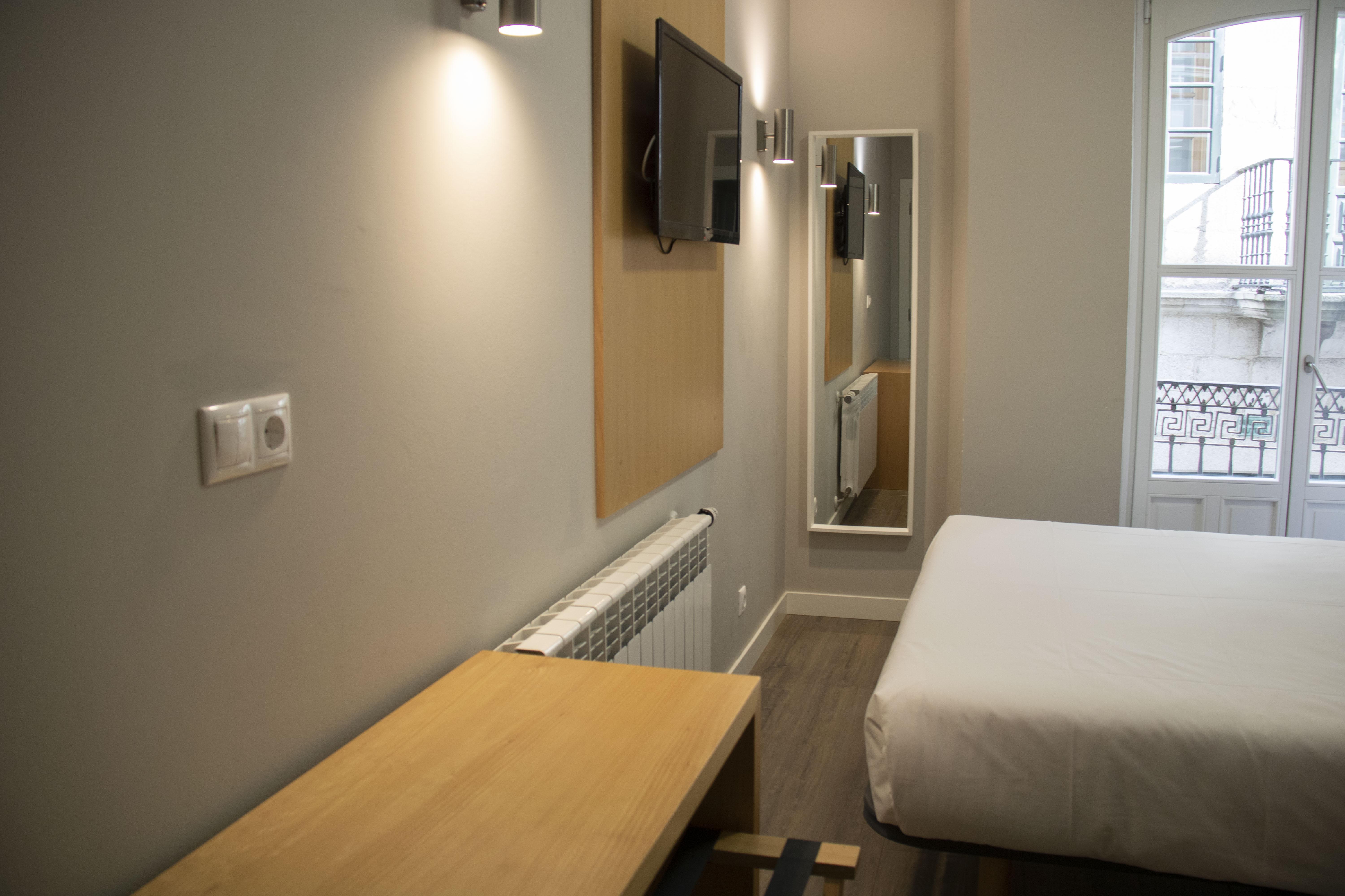 Alda Alboran Rooms A Coruña Exteriér fotografie