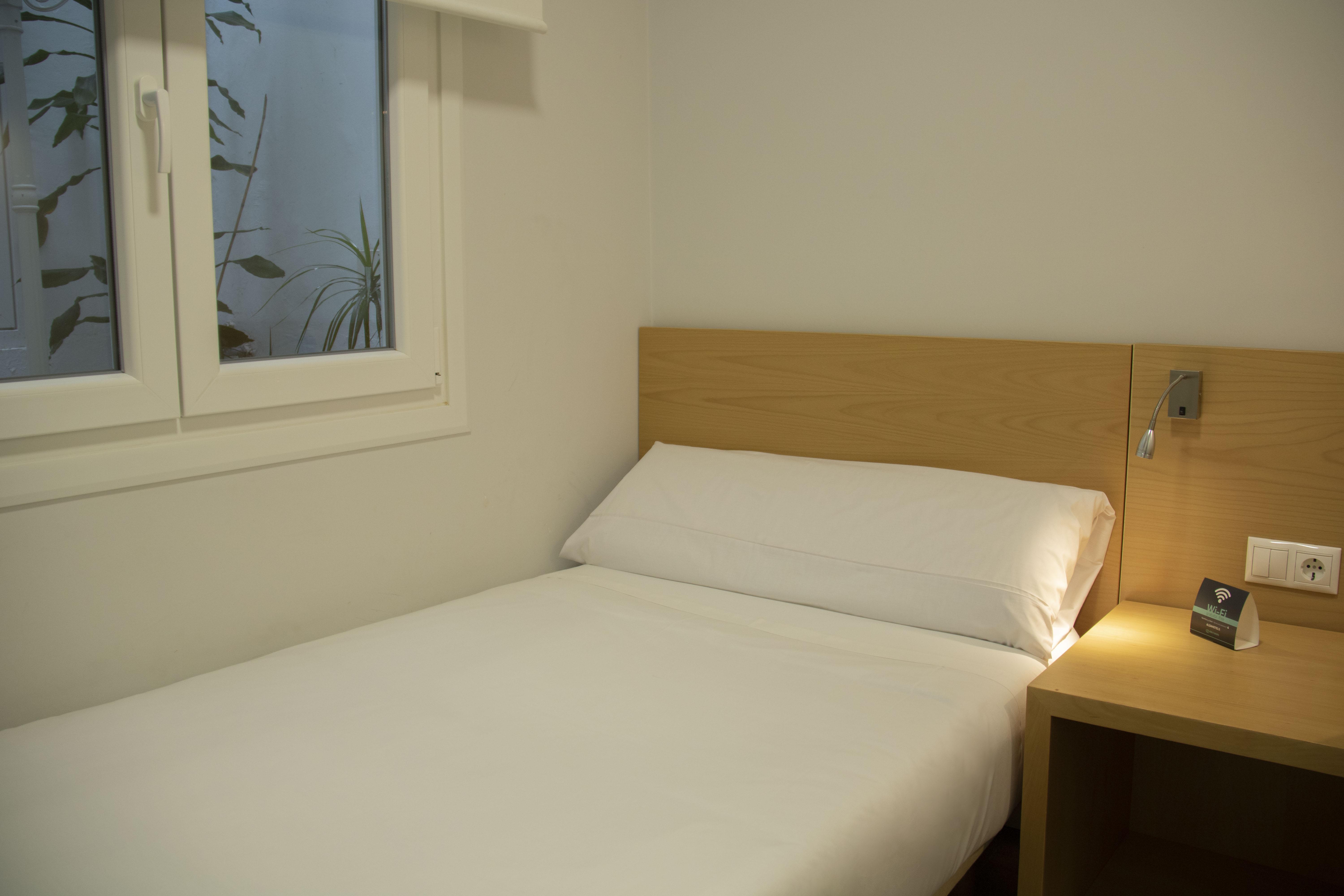 Alda Alboran Rooms A Coruña Exteriér fotografie