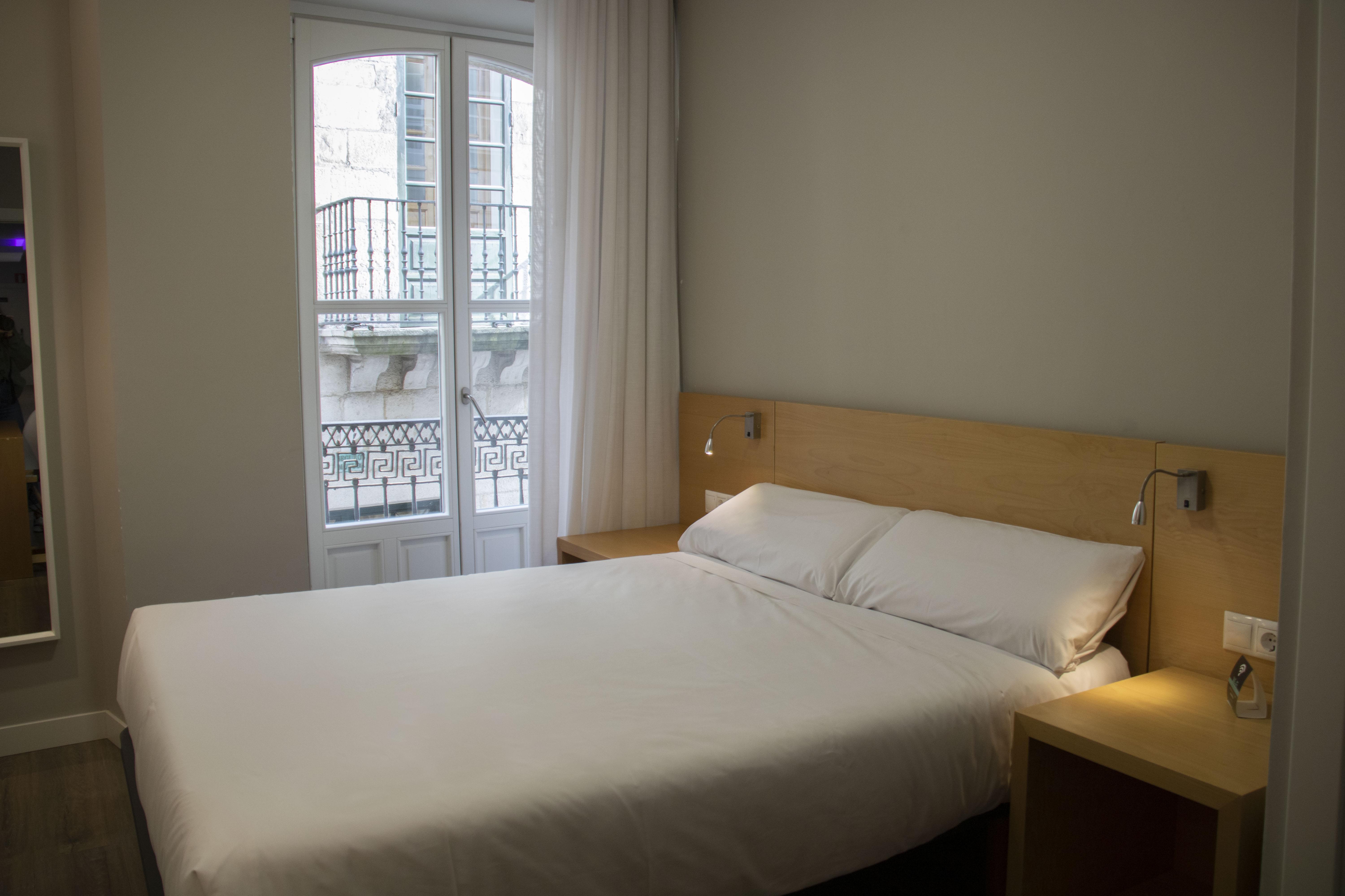 Alda Alboran Rooms A Coruña Exteriér fotografie