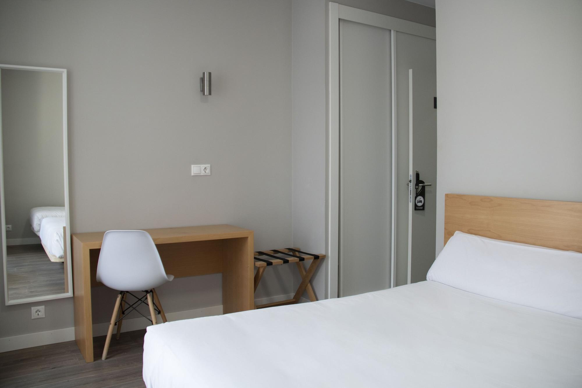 Alda Alboran Rooms A Coruña Exteriér fotografie