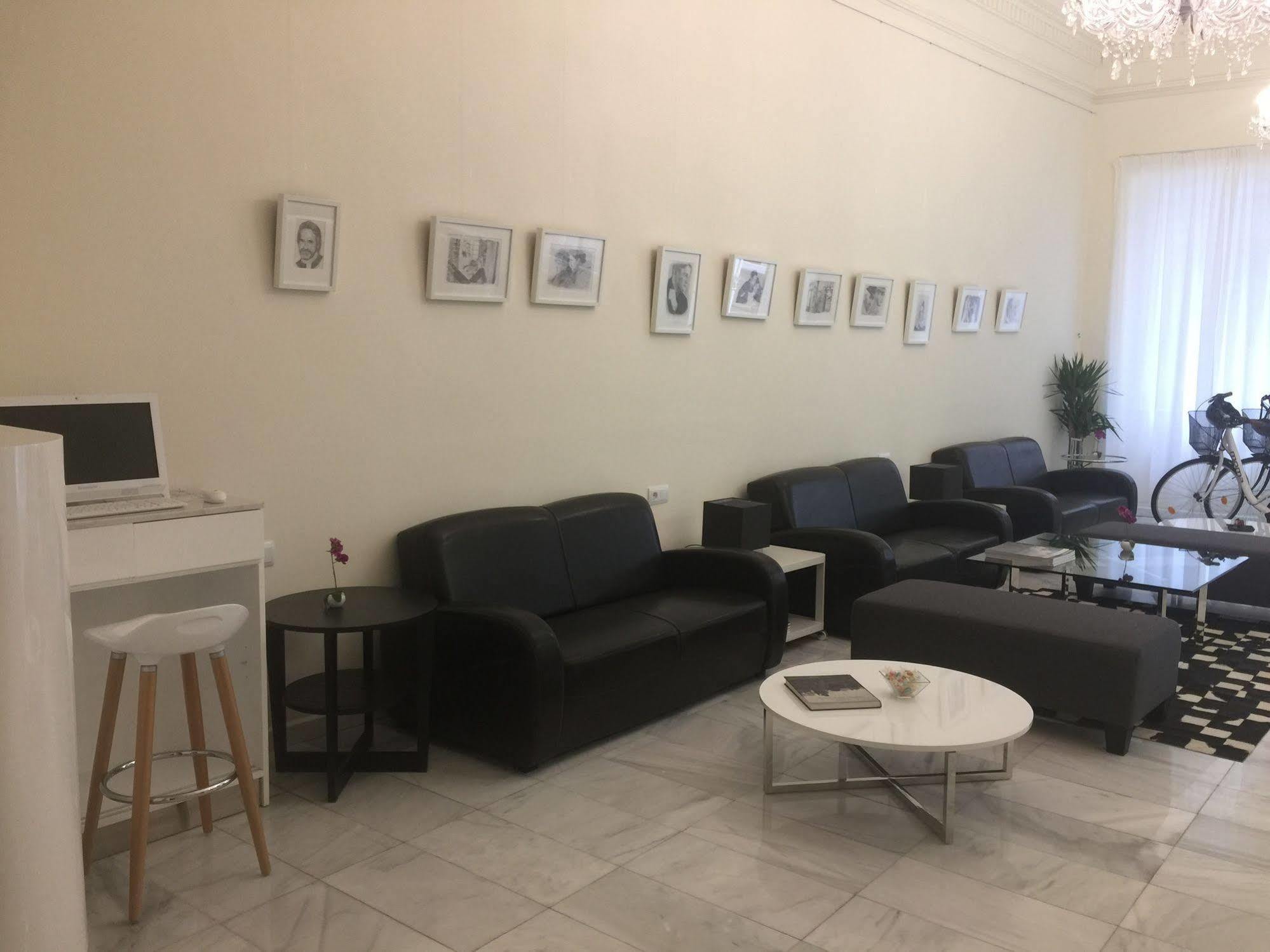 Alda Alboran Rooms A Coruña Exteriér fotografie