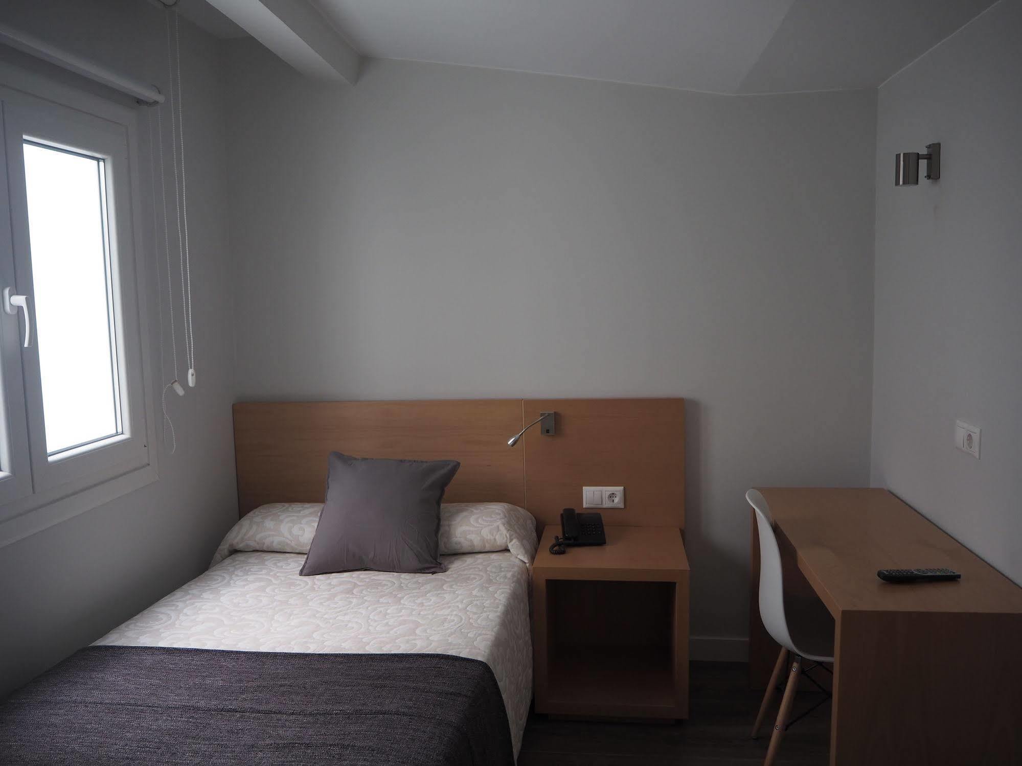 Alda Alboran Rooms A Coruña Exteriér fotografie